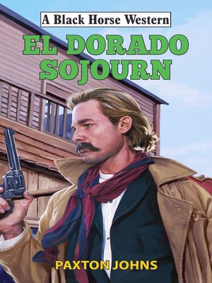 cover image of El Dorado Sojourn